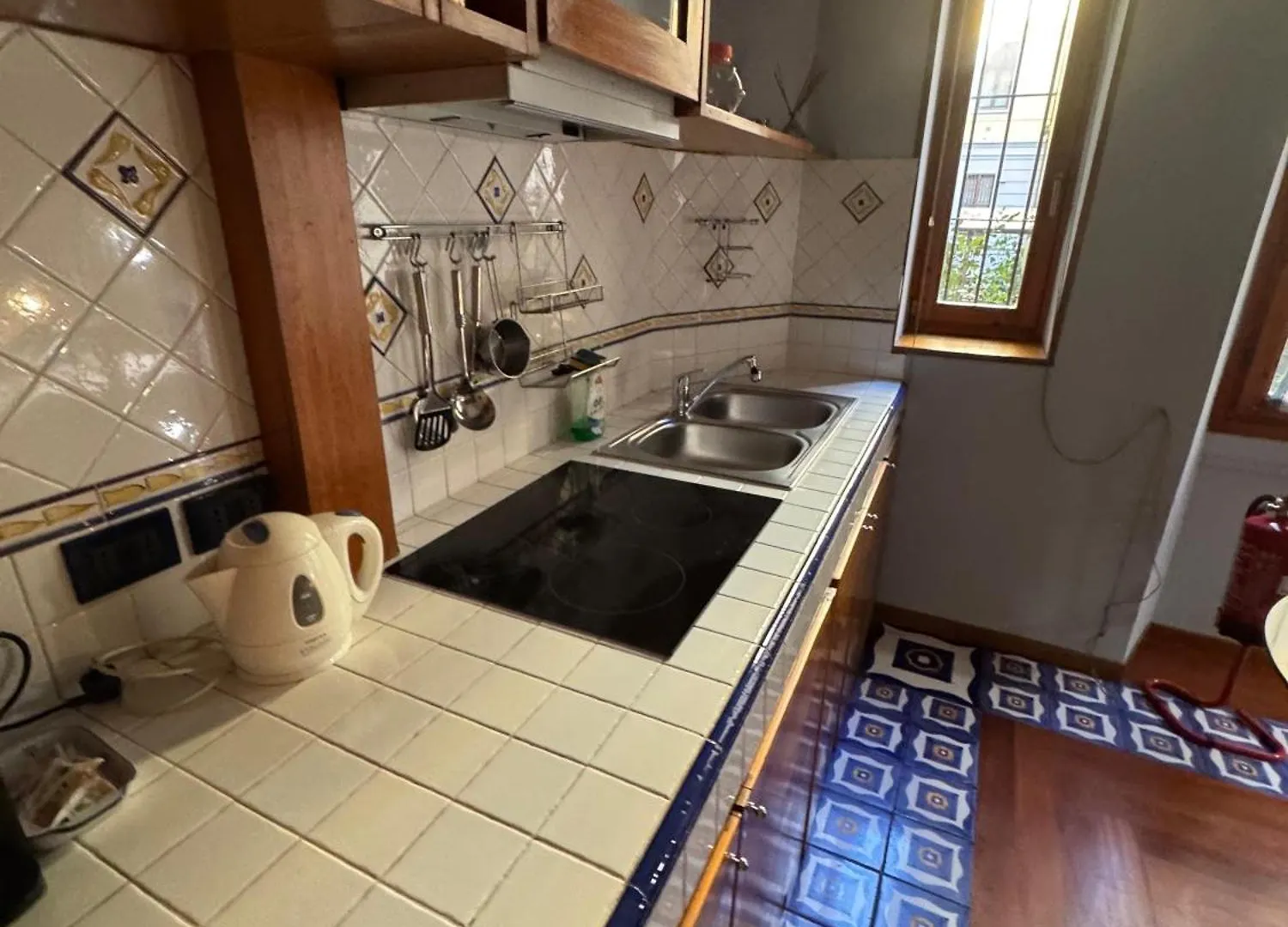 Ariosto Grand Living - New Metro M1 Apartment Milan 0*,  Italy