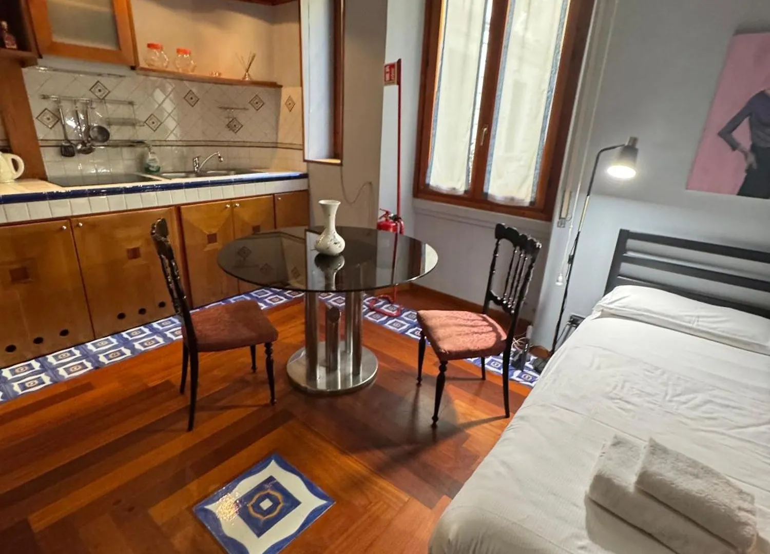 Ariosto Grand Living - New Metro M1 Apartment Milan
